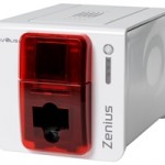 Evolis ZENIUS