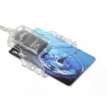 GEMPC TR USB – IDBridge CT30