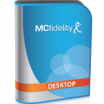 Soluzione Software MC Card Fidelity Standalone