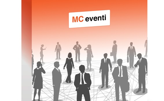 Soluzione Software MC EVENTI